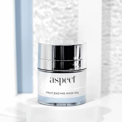 Aspect Fruit Enzyme Mask -Care Products Store Aspectfruitenzymes