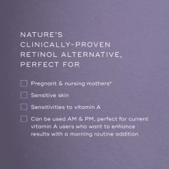 Medik8 Bakuchiol Peptides -Care Products Store BakuchiolPeptidesinformation