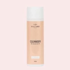 CanGro Creamy Cleanser