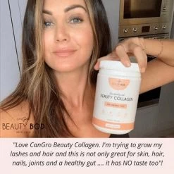 CanGro Beauty Collagen 6 CanGro Beauty Collagen -Care Products Store Beauty Collagen CanGro
