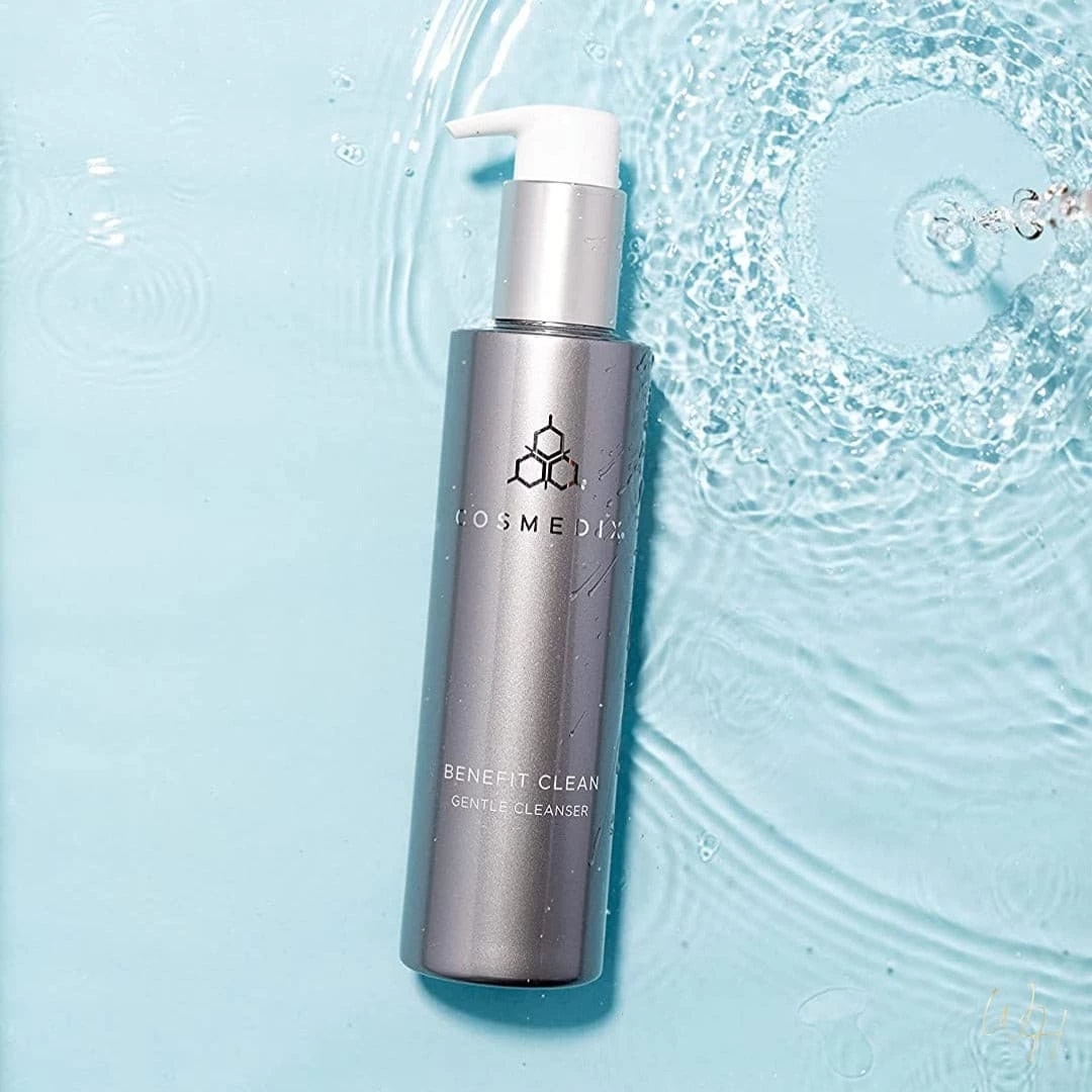 Cosmedix Benefit Clean 6 Cosmedix Benefit Clean - Image 6