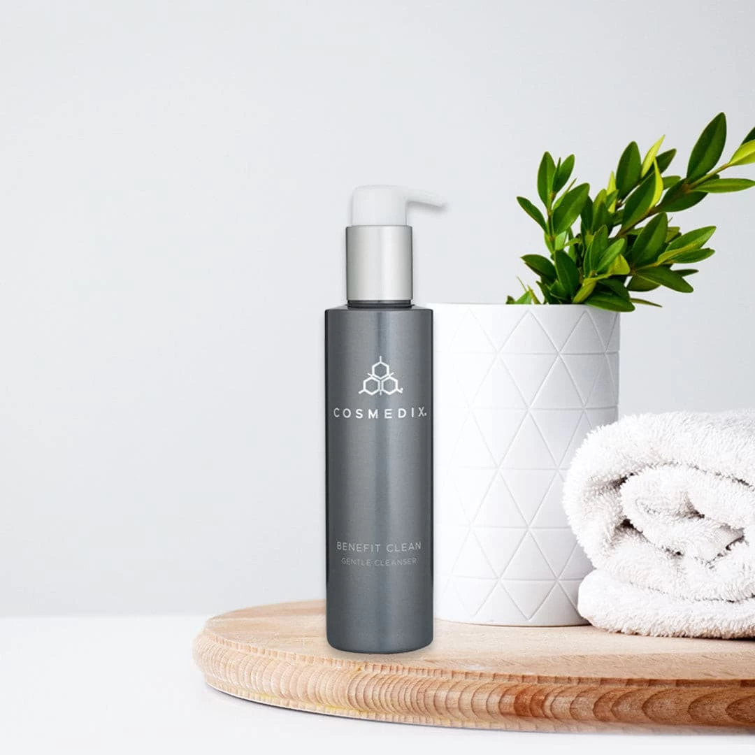 Cosmedix Benefit Clean 8 Cosmedix Benefit Clean - Image 8