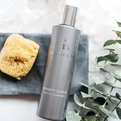 Cosmedix Benefit Clean 22 Cosmedix Benefit Clean -Care Products Store BenefitcleancosmedixGentlecleanser