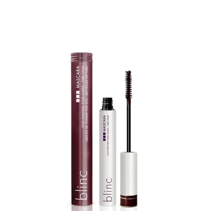Blinc Mascara - Dark Brown 1 Blinc Mascara - Dark Brown
