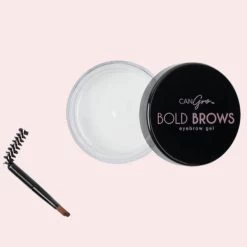 CanGro Bold Brows Eyebrow Gel