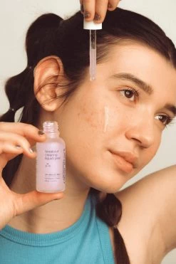 Dermalogica Breakout Clearing Liquid Peel -Care Products Store BreakoutClearingLiquidPeelAcneGel