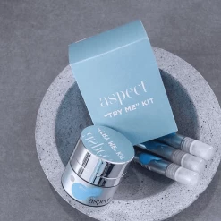 Aspect Try Me Kit -Care Products Store BuyAspectTryMeKit c49c953f ad36 425e 82e5 5b0ffc04ae71