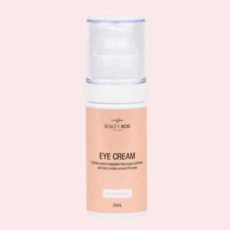 CanGro Anti-Ageing Eye Cream 1 CanGro Anti-Ageing Eye Cream