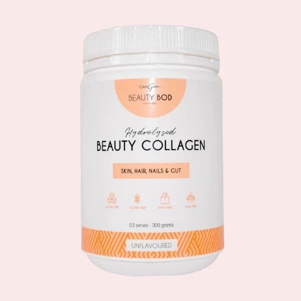 CanGro Beauty Collagen 1 CanGro Beauty Collagen