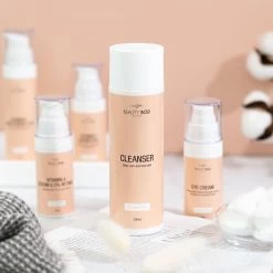 CanGro Creamy Cleanser -Care Products Store CanGro Cleanser