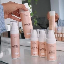 Care Products Store -Care Products Store CanGro Creamy Cleanser