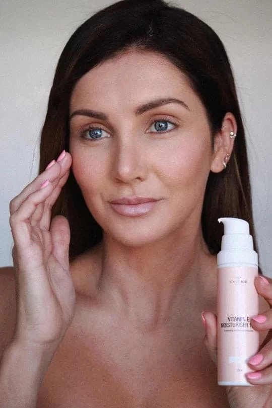 CanGro Vitamin E Moisturiser 2 CanGro Vitamin E Moisturiser - Image 2