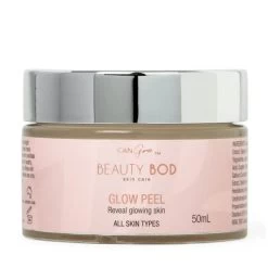CanGro Glow Peel