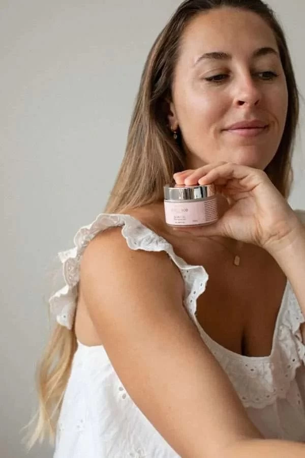 CanGro Glow Peel 2 CanGro Glow Peel - Image 2