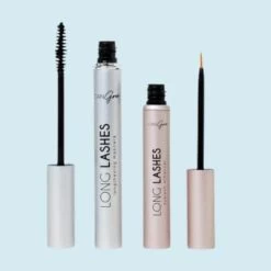CanGro Long Lashes Eyelash Enhancer -Care Products Store Cangro Long Lashes Serum