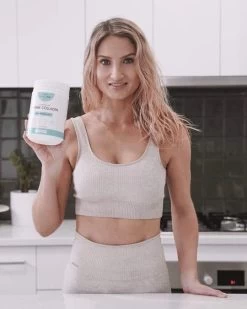 CanGro Marine Collagen -Care Products Store Cangro Marine Collagen Powder