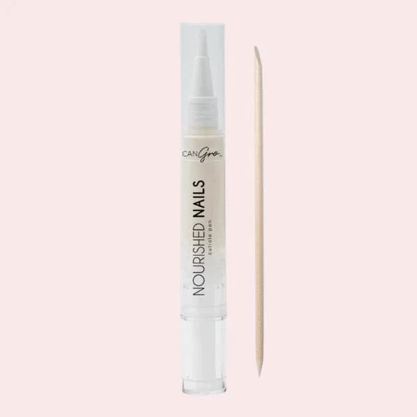CanGro Nourished Nails Cuticle Pen 1 CanGro Nourished Nails Cuticle Pen
