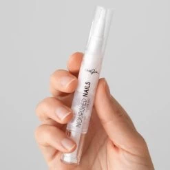 CanGro Nourished Nails Cuticle Pen 6 CanGro Nourished Nails Cuticle Pen -Care Products Store CangroNourishedNailsCuticle