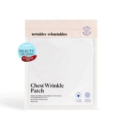 Wrinkles Schminkles Chest Wrinkle Patch