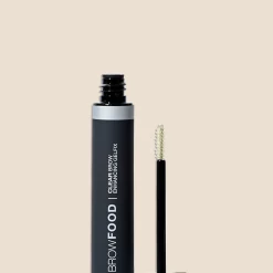 LashFood Clear Brow Enhancing GelFix -Care Products Store Clear Enhancing GelFix