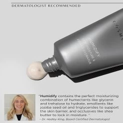 Cosmedix Humidify -Care Products Store CosMedix Humidify Firming Hydrator