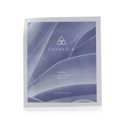 Cosmedix Micro Defense Microbiome Sheet Mask 17 Cosmedix Micro Defense Microbiome Sheet Mask -Care Products Store CosMedix Micro Defense Microbiome Sheet Mask 5 Pc Sheets