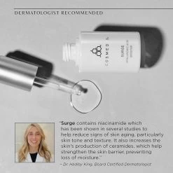 Cosmedix Surge -Care Products Store CosMedix Surge Hyaluronic Acid