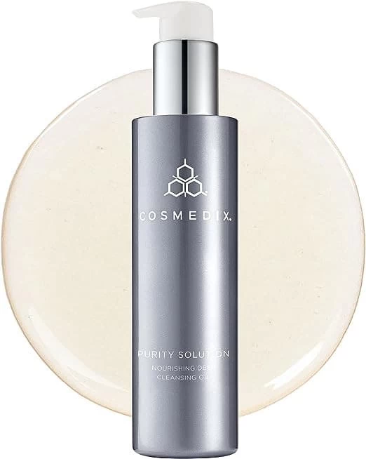 Cosmedix Purity Solution