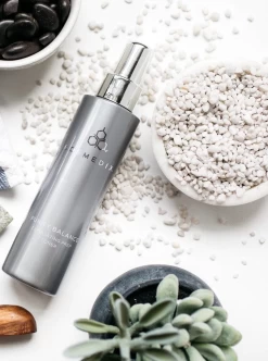 Cosmedix Purity Balance -Care Products Store Cosmedix Purity Balance exfoliating prep toner