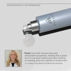 Cosmedix Mystic Hydrating Treatment -Care Products Store Cosmedix mystic hydrating treatment 1