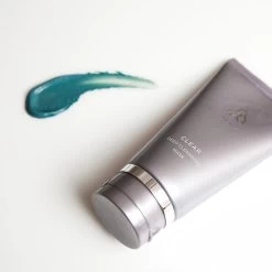 Cosmedix Clear Mask 10 Cosmedix Clear Mask -Care Products Store CosmedixClearDeepCleansingMask