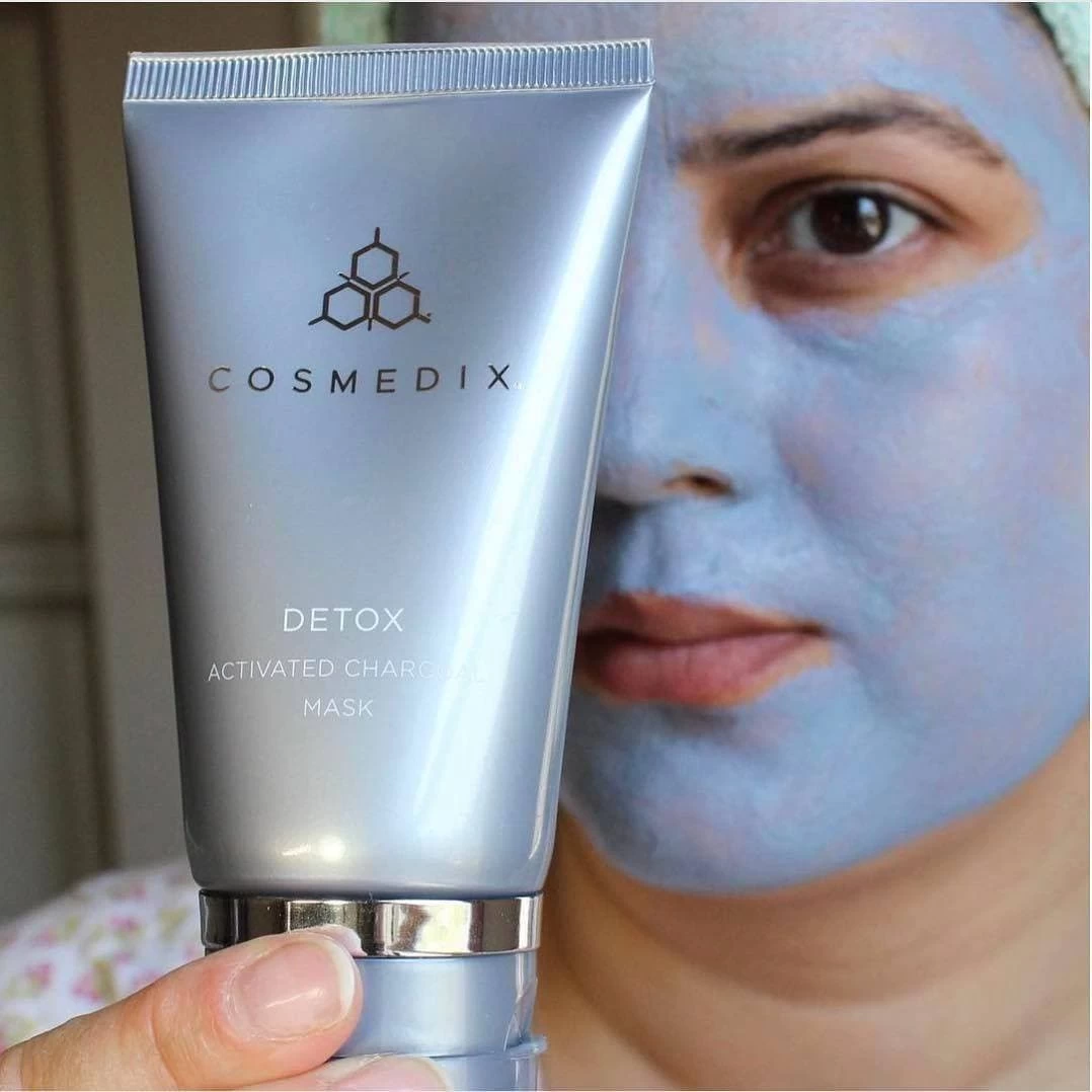 Cosmedix Detox Mask 3 Cosmedix Detox Mask - Image 3