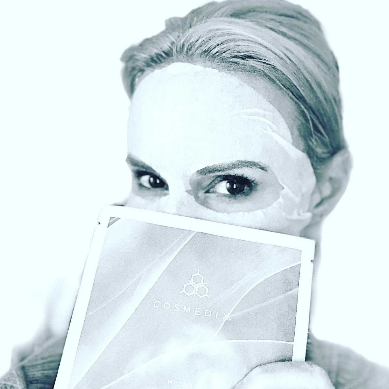 Cosmedix Micro Defense Microbiome Sheet Mask 4 Cosmedix Micro Defense Microbiome Sheet Mask - Image 4