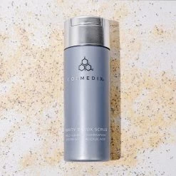 Cosmedix Purity Detox Scrub -Care Products Store CosmedixPurityScrub