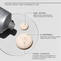 Cosmedix Rescue -Care Products Store CosmedixRescueBalmandMask