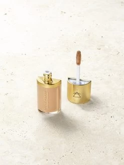 Eye Of Horus Triple C Concealer 7.5ml 14 Eye Of Horus Triple C Concealer 7.5ml -Care Products Store Dark ochre