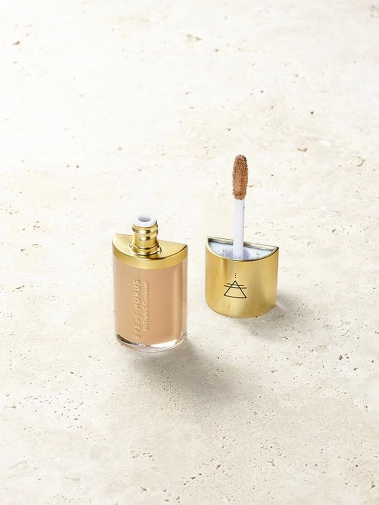 Eye Of Horus Triple C Concealer 7.5ml 5 Eye Of Horus Triple C Concealer 7.5ml - Image 5
