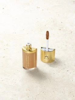 Eye Of Horus Triple C Concealer 7.5ml 15 Eye Of Horus Triple C Concealer 7.5ml -Care Products Store Deep earth