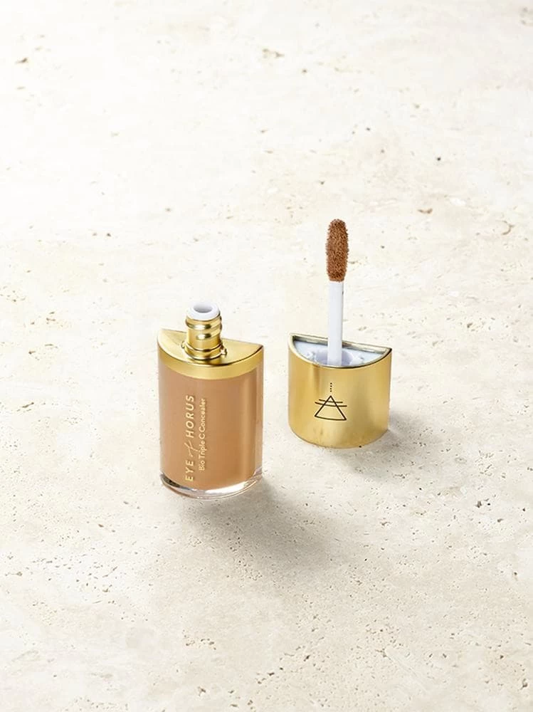 Eye Of Horus Triple C Concealer 7.5ml 6 Eye Of Horus Triple C Concealer 7.5ml - Image 6