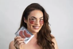 James De-Puff Eye Mask 5 James De-Puff Eye Mask -Care Products Store Depuff hand