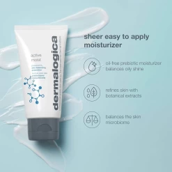 Dermalogica Active Moist -Care Products Store Dermalogica moisturisers active moist 50ml