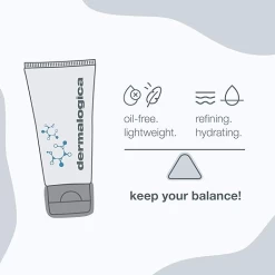Dermalogica Active Moist -Care Products Store Dermalogica moisturisers active moist oil free moisturiser