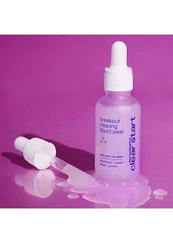 Dermalogica Breakout Clearing Liquid Peel -Care Products Store DermalogicaAcneProducts