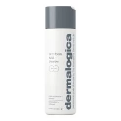 Dermalogica Oil To Foam Total Cleanser -Care Products Store DermalogicaOilToFoamTotalCleanser
