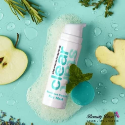 Dermalogica Blackhead Clearing Fizz Mask -Care Products Store Dermalogica Clear Start Blackhead Clearing Fizz Mask