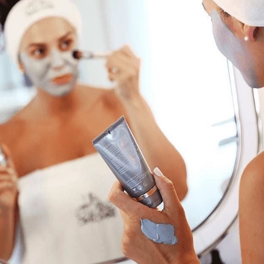 Cosmedix Detox Mask 4 Cosmedix Detox Mask - Image 4