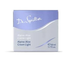Dr Spiller Alpine Aloe Cream Light 5 Dr Spiller Alpine Aloe Cream Light -Care Products Store Dr Spiller Alpine Aloe Cream Light