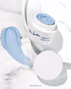 Dr Spiller Collagen Cream -Care Products Store Dr Spiller Collagen