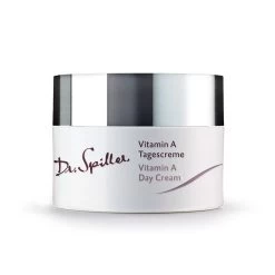 Dr Spiller Vitamin A Cream - Light -Care Products Store Dr Spiller Vitamin A Cream Light 1