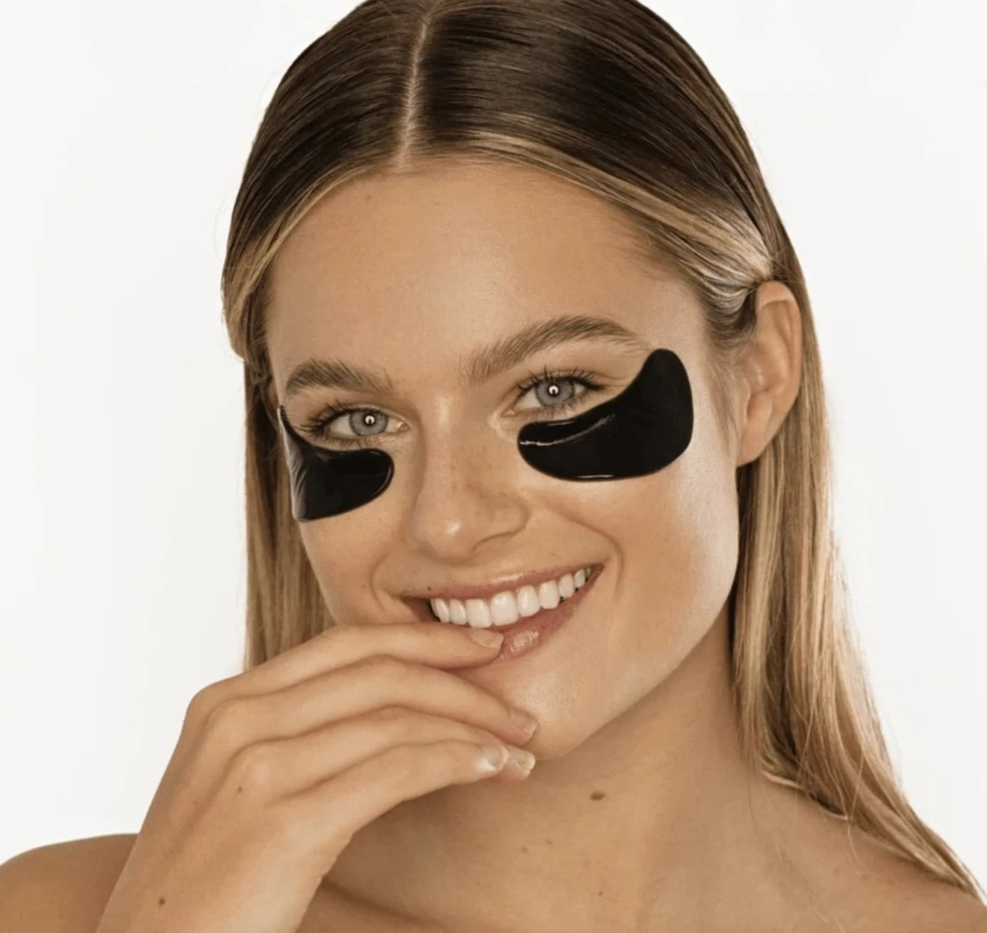 James Eraser Eye Mask 2 James Eraser Eye Mask - Image 2